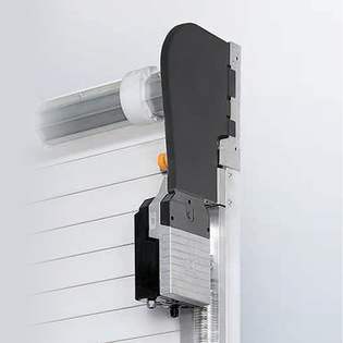 Antriebstechnik   HA RMANN Rolltore